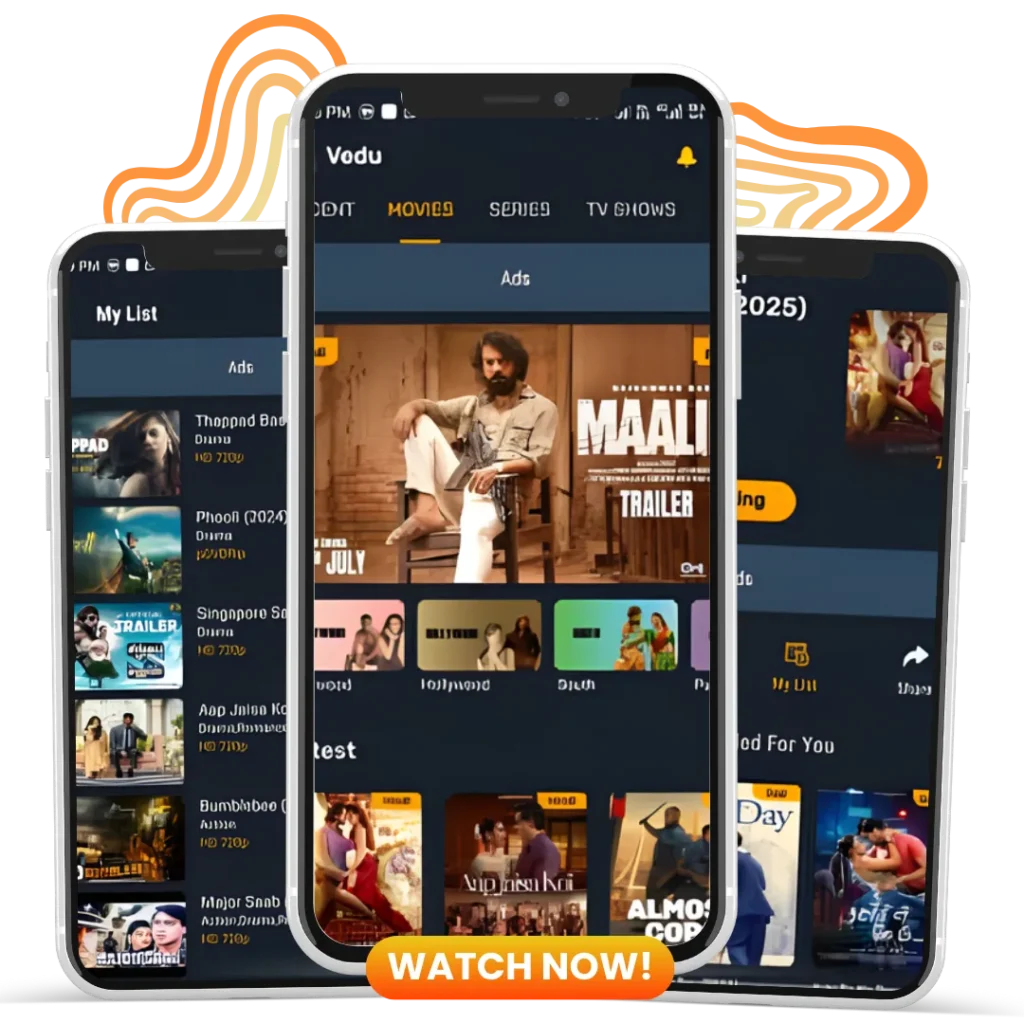 Vedu apk