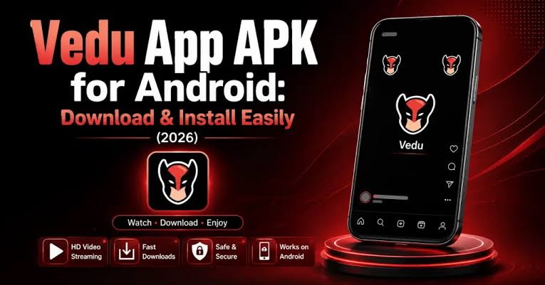 vedu app